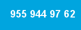 955 944 97 62